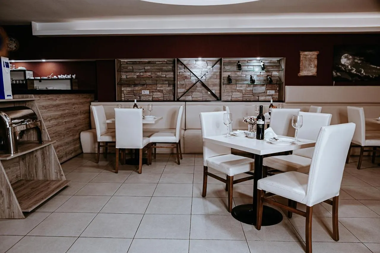 Sama Grand Hotel Luna Tbilisi
