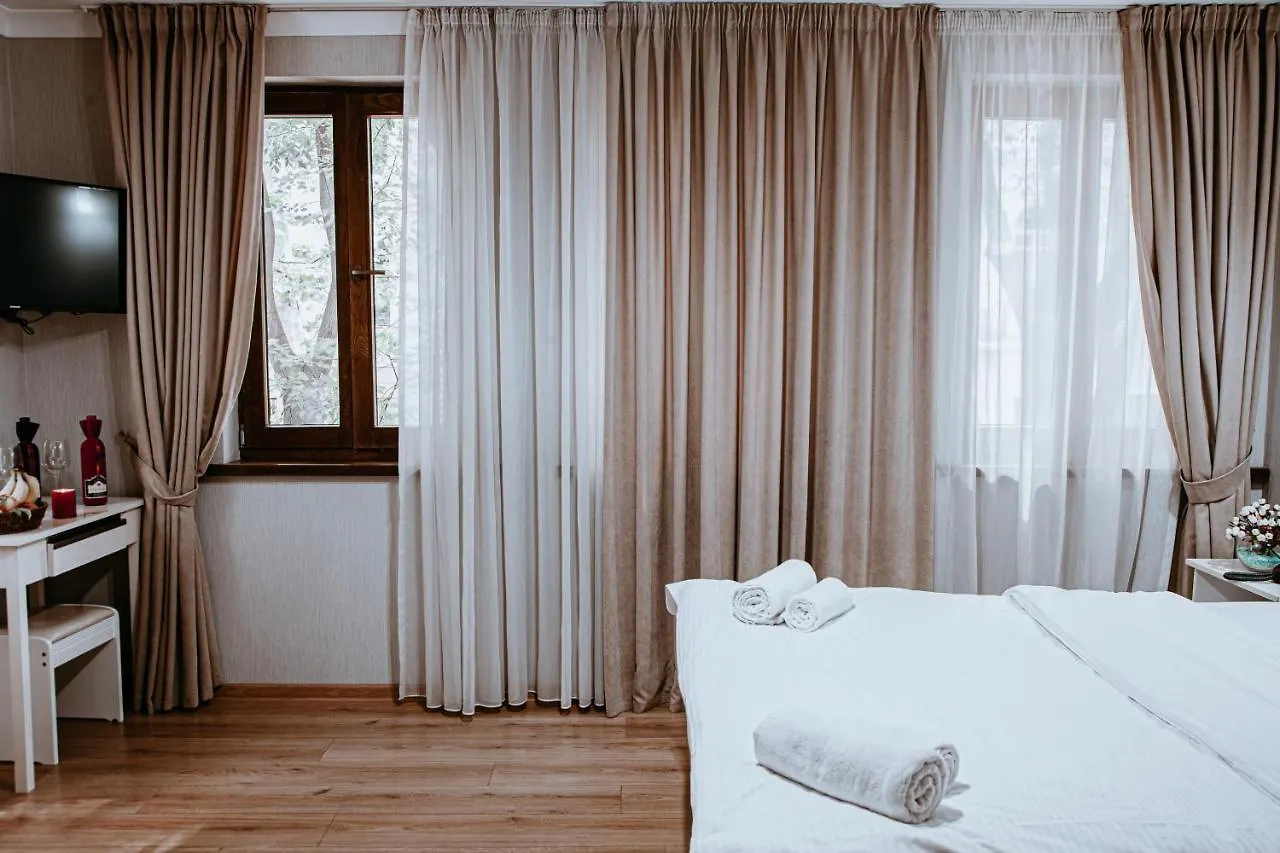 Sama Grand Hotel Luna Tbilisi