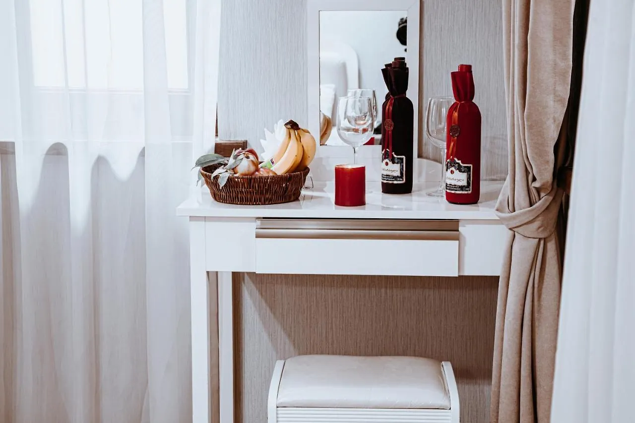 Sama Grand Hotel Luna Tbilisi