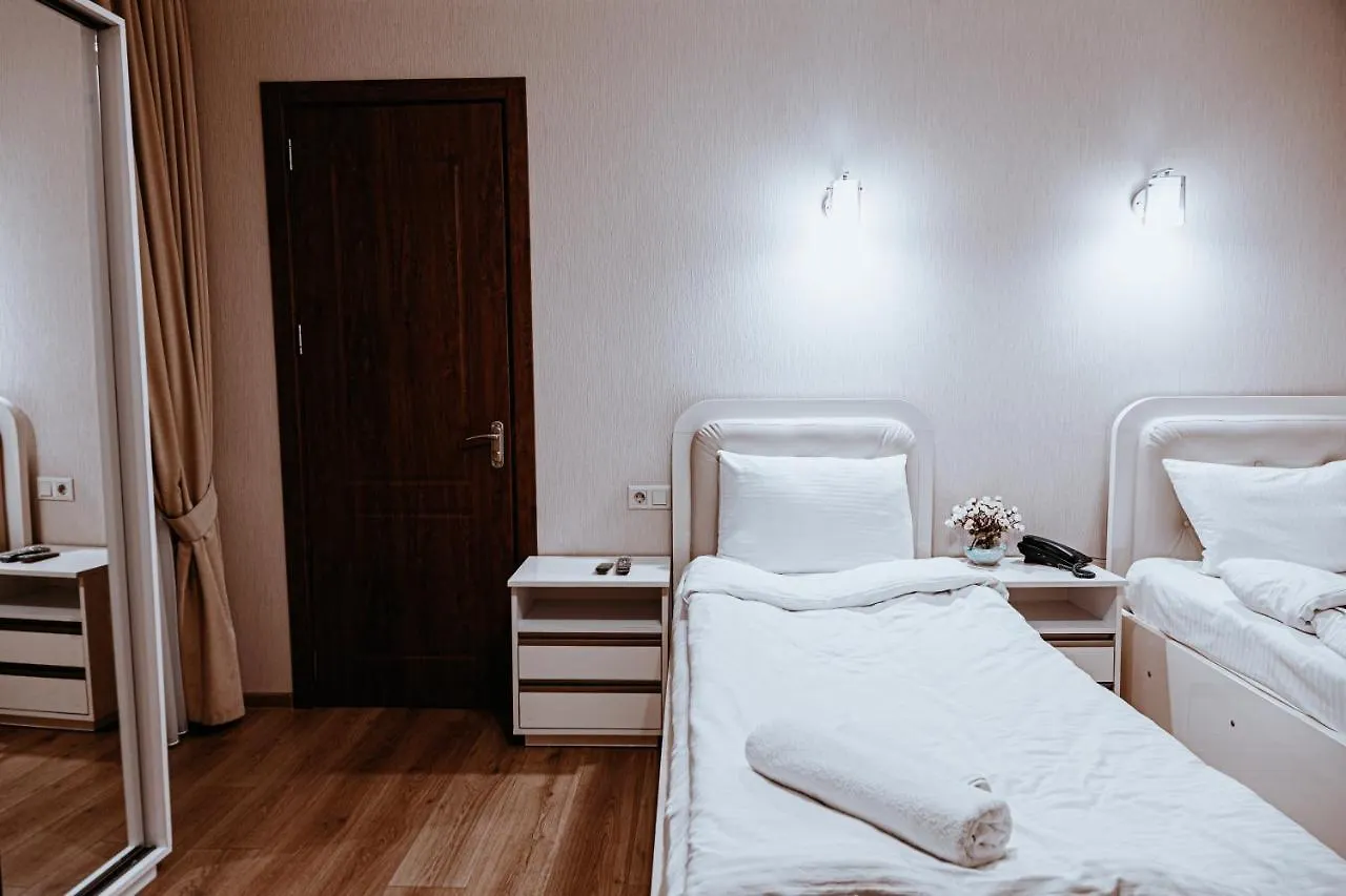 Sama Grand Hotel Luna Tbilisi Georgia
