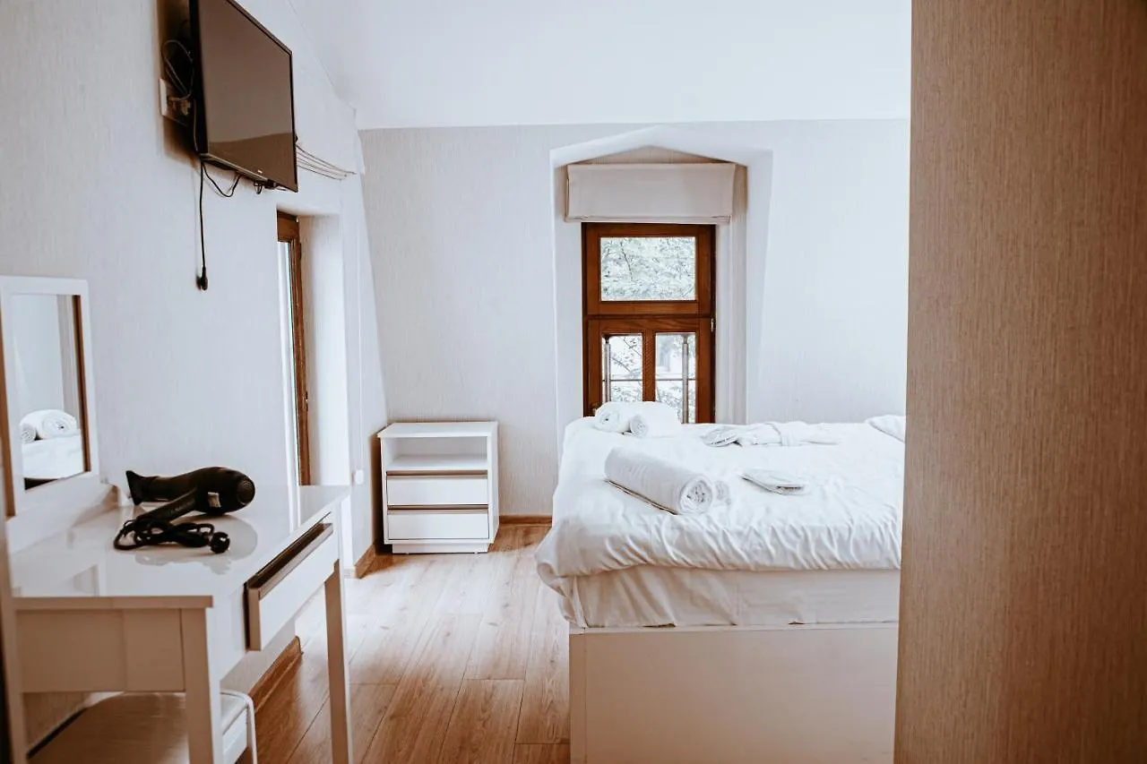 ***  Sama Grand Hotel Luna Tbilisi Georgia