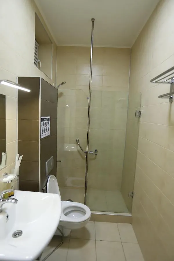 Sama Grand Hotel Luna Tbilisi