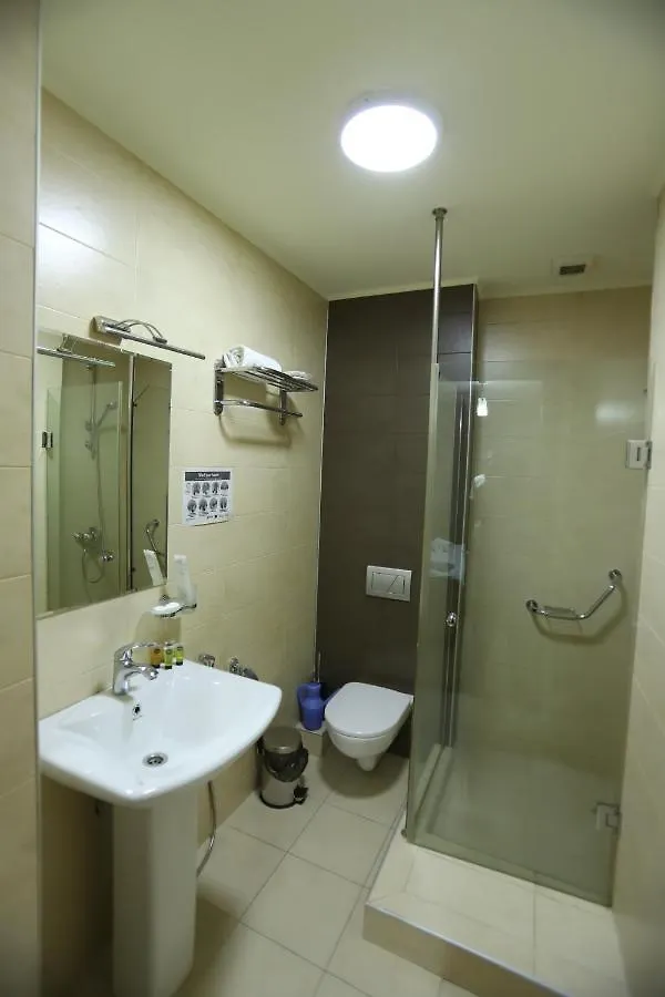Sama Grand Hotel Luna Tbilisi