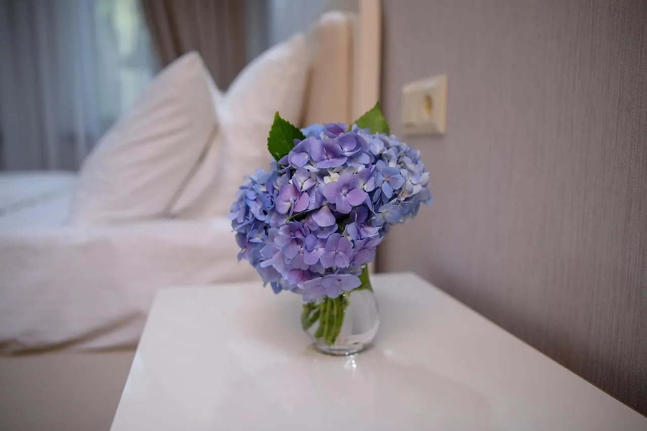 Sama Grand Hotel Luna Tbilisi