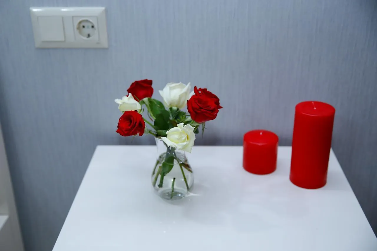 Sama Grand Hotel Luna Tbilisi 3*,