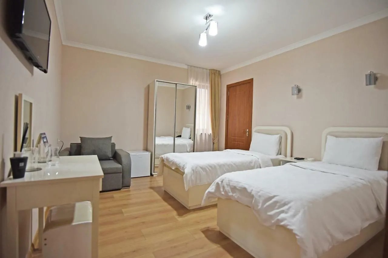 Sama Grand Hotel Luna Tbilisi