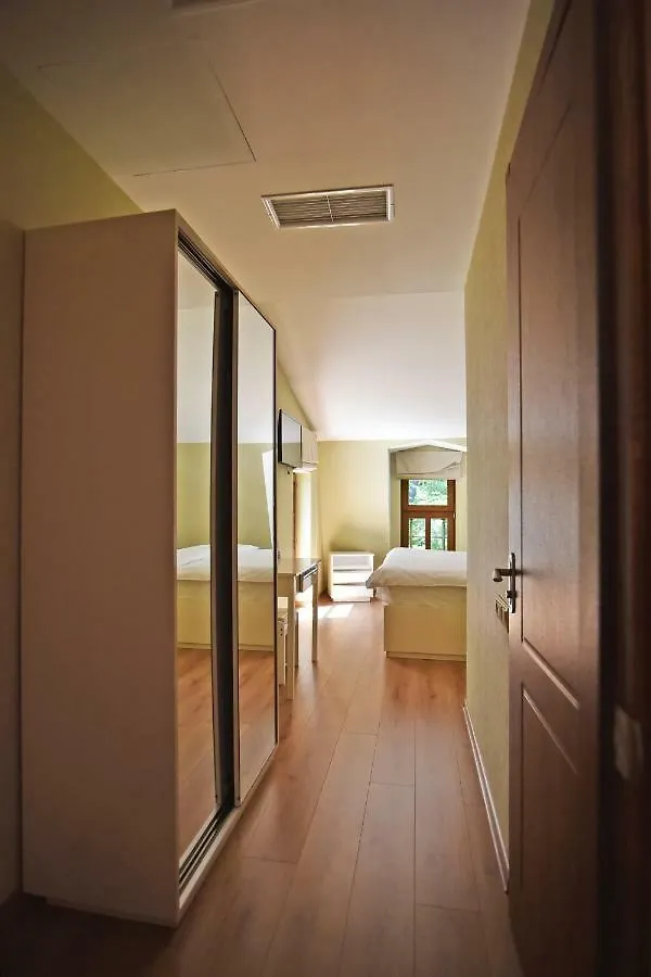 ***  Sama Grand Hotel Luna Tbilisi Georgia