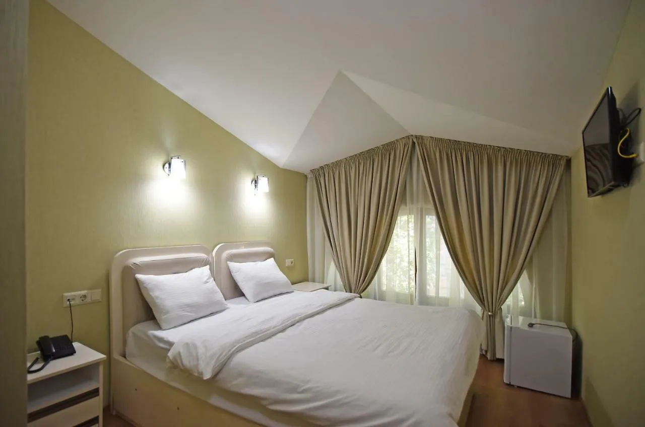 ***  Sama Grand Hotel Luna Tbilisi Georgia
