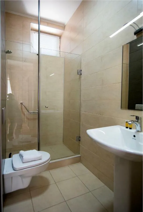 Sama Grand Hotel Luna Tbilisi
