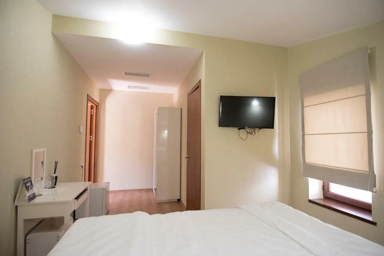 ***  Sama Grand Hotel Luna Tbilisi Georgia