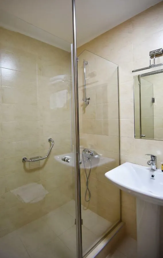 Sama Grand Hotel Luna Tbilisi