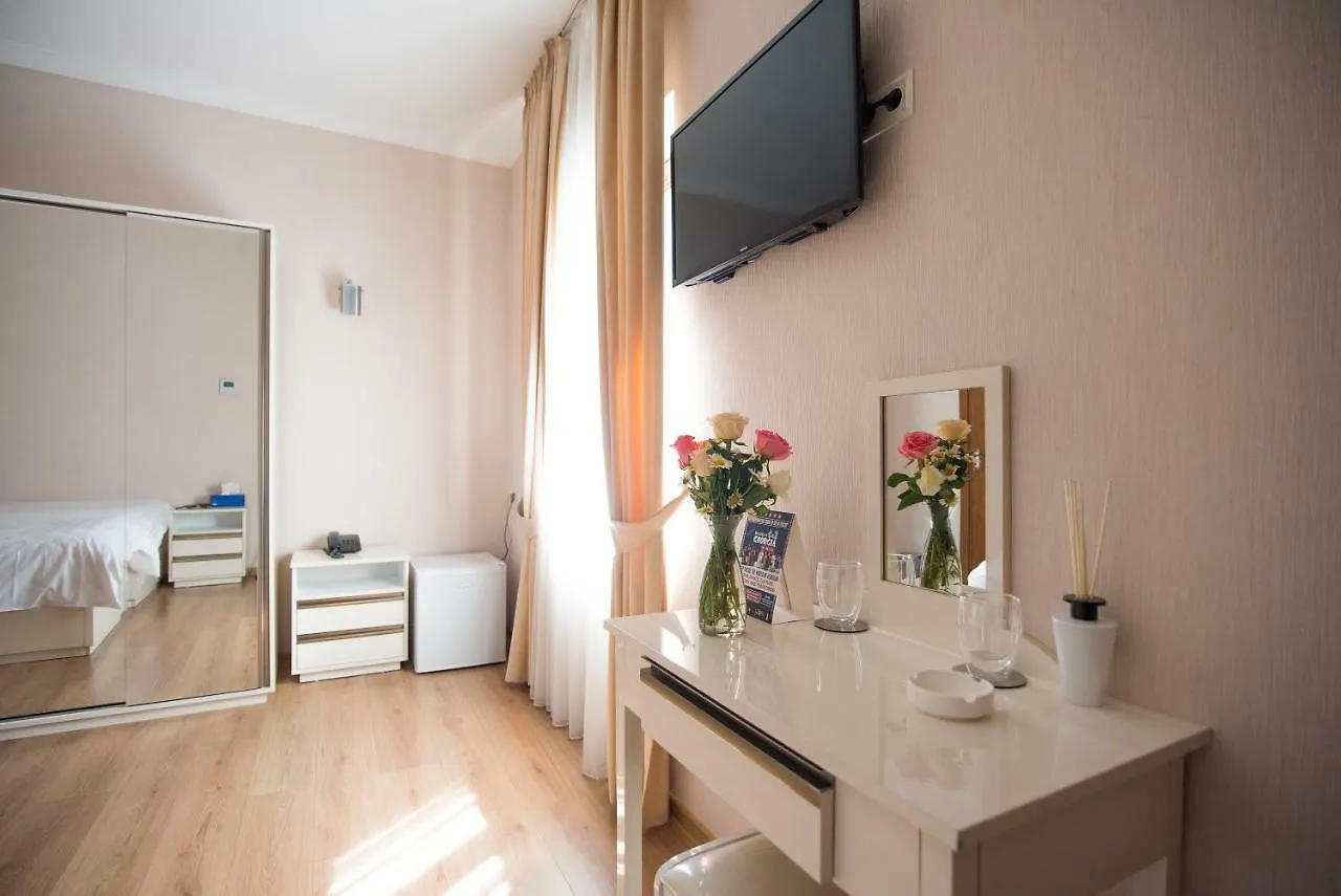 Sama Grand Hotel Luna Tbilisi