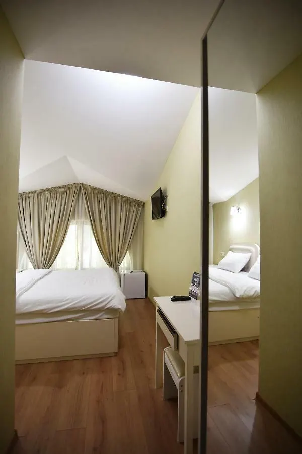 Sama Grand Hotel Luna Tbilisi