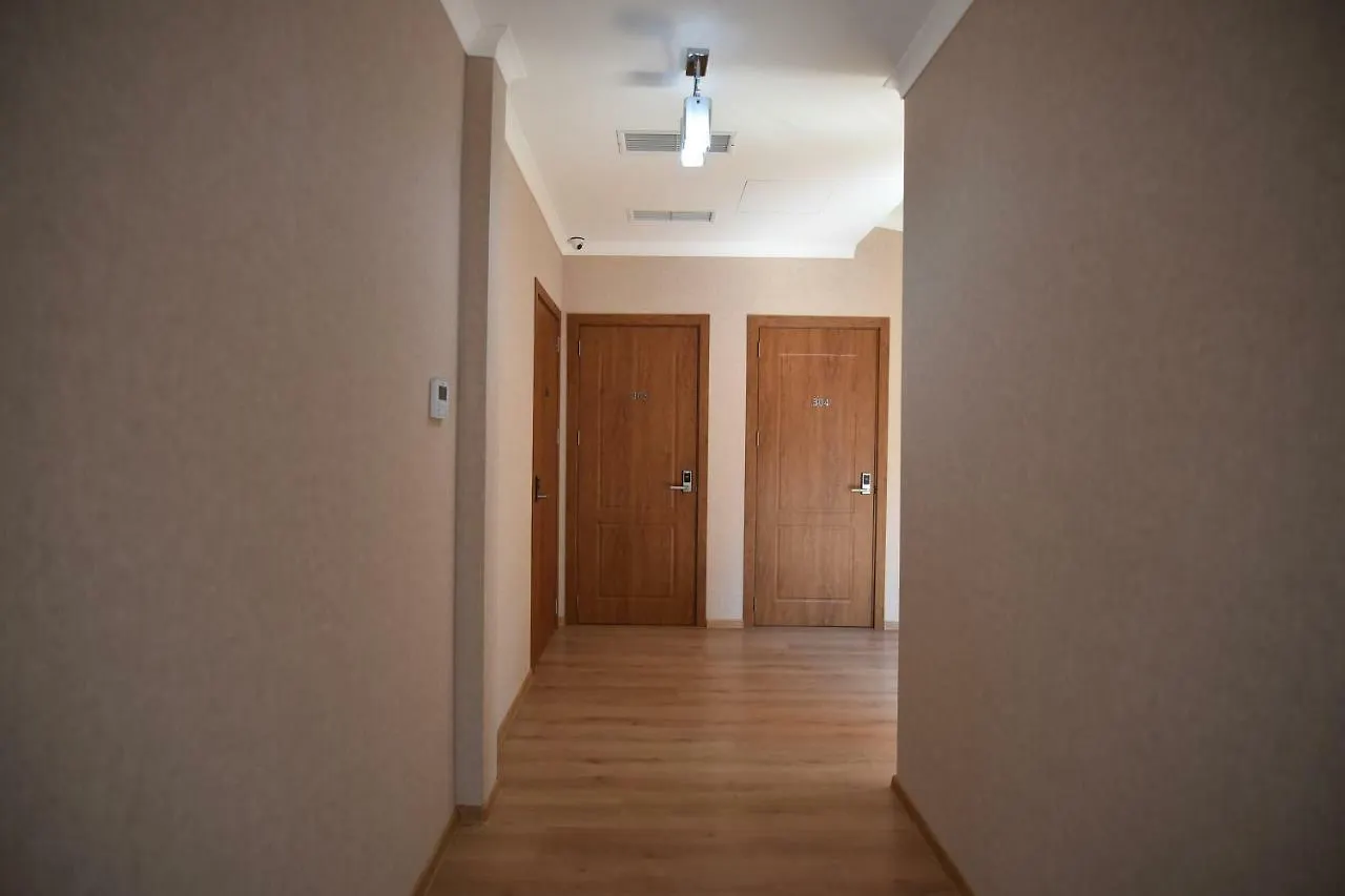 Sama Grand Hotel Luna Tbilisi