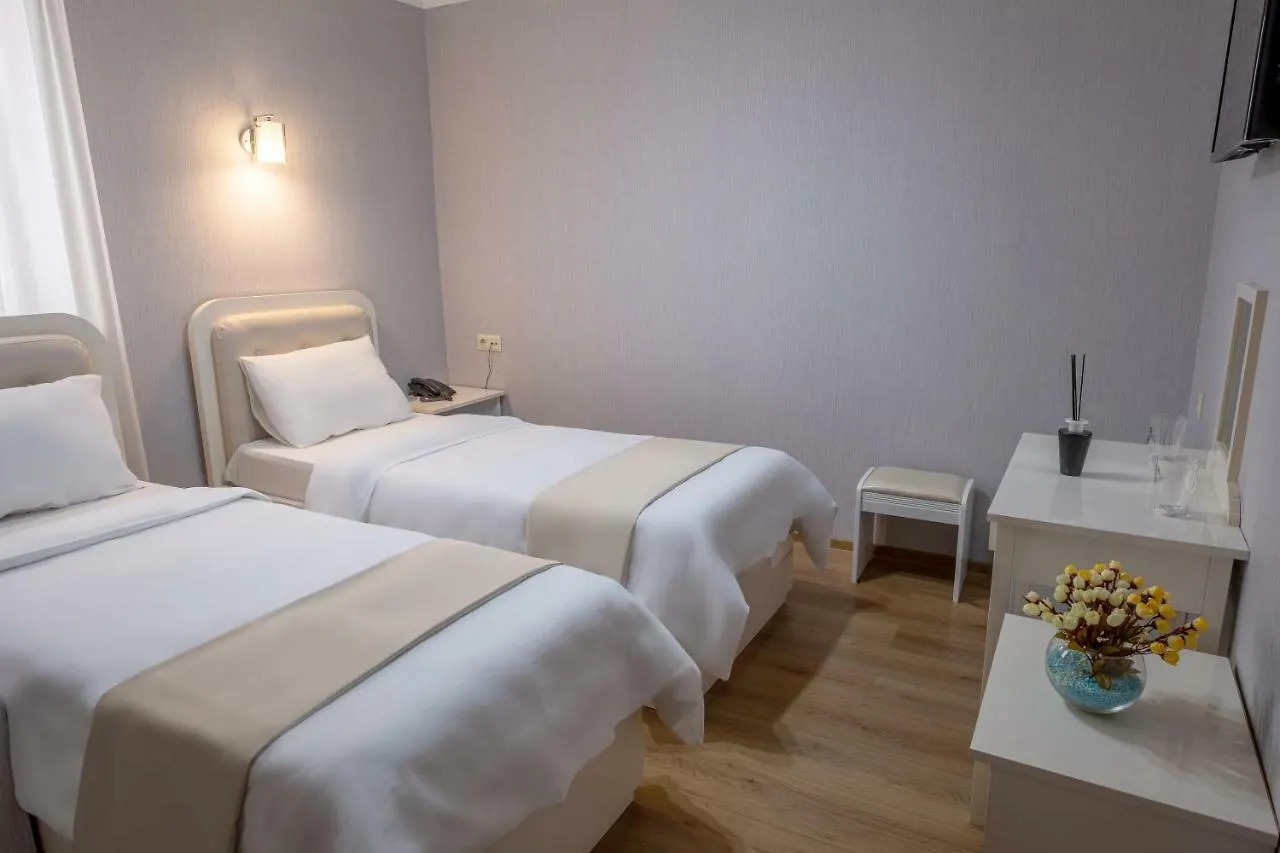 Sama Grand Hotel Luna Tbilisi