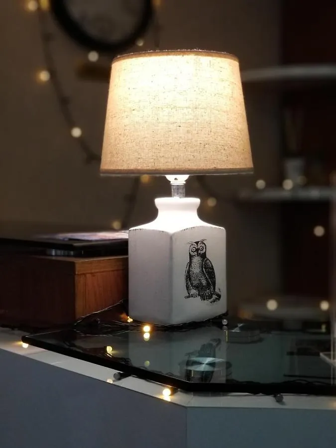 Sama Grand Hotel Luna Tbilisi