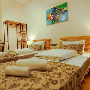 Hotell Check-in